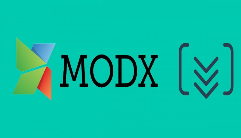 Самые нужные дополнения для MODX Самые нужные дополнения для MODX | Студия «WEBLUX»