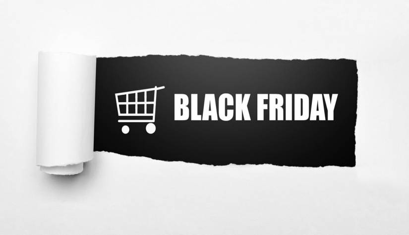 Подготовка сайта к повышению нагрузки Готовим сайт к повышению нагрузки в Чёрную пятницу | Студия «WEBLUX»