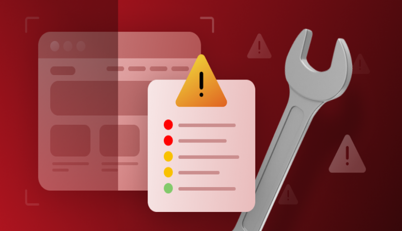 Диагностика сайтов от Яндекс.Вебмастера Диагностика сайтов от Яндекс.Вебмастера: проблемы | Студия «WEBLUX»