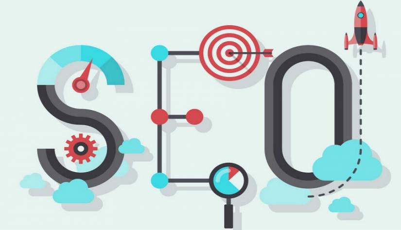 Продвижение сайтов Продвижение сайтов в Алматы | Студия «WEBLUX»