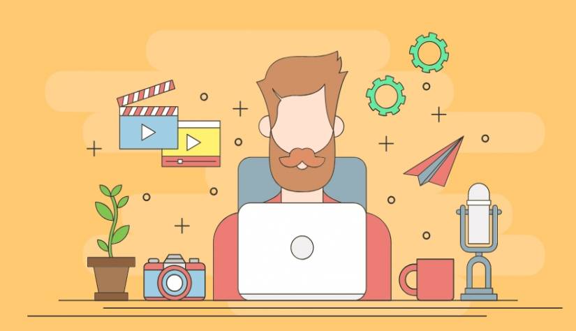 Сопровождение сайтов Сопровождение сайтов в Алматы | Студия «WEBLUX»